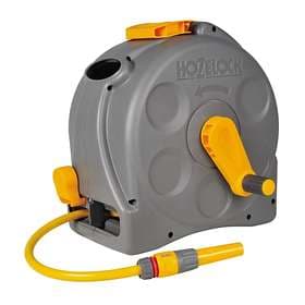 Hozelock Compact Reel Väggslangvinda 25-2415 (25m Slang)