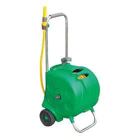 Hozelock Kompakt Slangvagn 25-2416 (30m Slang)