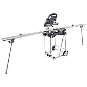 Festool KS 60 E-UG-Set/XL Med Stativ