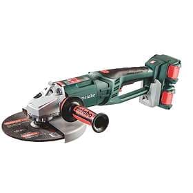Metabo WPB 36-18 LTX BL 230 (Utan Batteri)