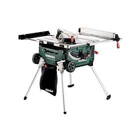 Metabo TS 36-18 LTX BL 254 Med Stativ (Utan Batteri)