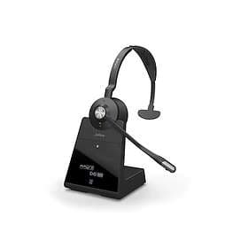 Jabra Engage 75 Mono On-ear Headset