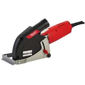 Milwaukee AGV 15-125 XC DEC-SET