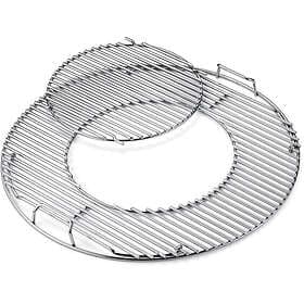 Weber Gourmet BBQ System Grillgaller Ø57cm