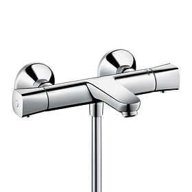 Hansgrohe Ecostat Badkarsblandare 13123000 (Krom)