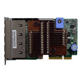 Lenovo ThinkSystem Intel X557-AT4 7ZT7A00549
