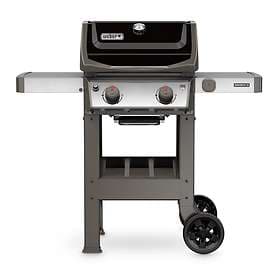 Weber Spirit II E-210 GBS