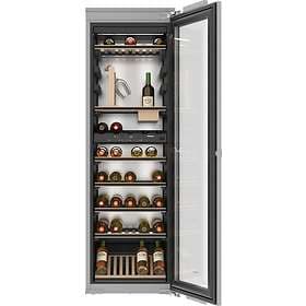 Miele KWT 6722 iS (Svart)