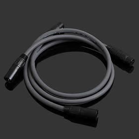 Oehlbach NF 14 Master Set 2XLR - 2XLR M-F 0,5m