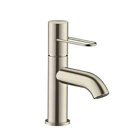 Hansgrohe Axor Uno 70 Tvättställsblandare 38021820 (Borstad Nickel)