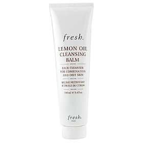 Fresh Lemon Oil Cleansing Balm 100ml