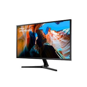 Samsung U32J590U 32" 4K UHD VA