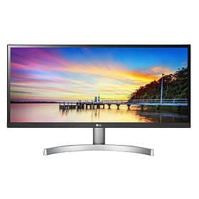 LG 29WK600-W Ultrawide WQHD