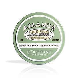 L'Occitane Delightful Body Balm 100ml