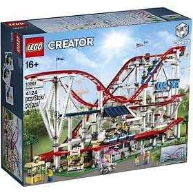 LEGO Creator 10261 Bergochdalbana
