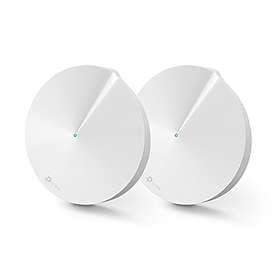 TP-Link Deco M5 Whole-Home WiFi System (2-pack)