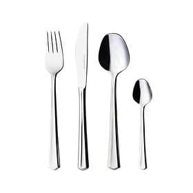 Hardanger Bestikk Mira Bestickset 24 Delar