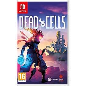 Dead Cells (Switch)