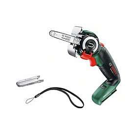 Bosch AdvancedCut 18 (Utan Batteri)