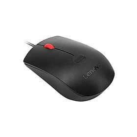 Lenovo Fingerprint Biometric USB Mouse