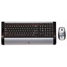 Logitech Desktop S510 (SV)
