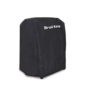 Broil King Select Grillöverdrag (Porta-Chef 120, 320 & Gem 320, 340)