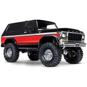 Traxxas TRX-4 Ford Bronco Ranger XLT (82046-4) RTR