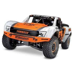 Traxxas Unlimited Desert Racer 4WD (85076-4) RTR