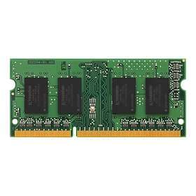 Kingston ValueRAM SO-DIMM DDR4 2666MHz 4GB (KCP426SS6/4)