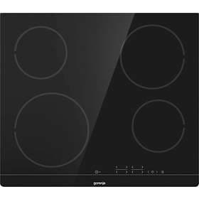 Gorenje ECT641BSC (Svart)