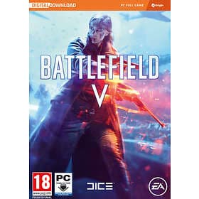 Battlefield 5 (PC)