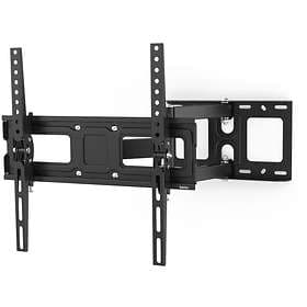 Hama Fullmotion TV Wall Bracket (00118124)