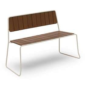 Hillerstorp Oas Soffa (2-Sits)