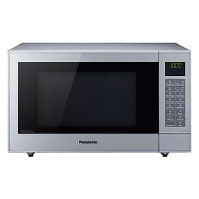 Panasonic NN-CT57J (Silver)