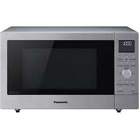 Panasonic NN-CD58J (Silver)