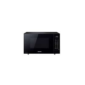 Panasonic NN-CT56J (Svart)