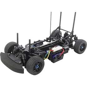 Tamiya Concept Chassis M-07 (58647) Kit