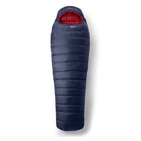 Rab QSG-68 Ascent 500 Standard (185cm)