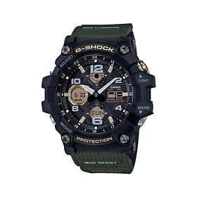 Casio G-Shock GWG-100-1A