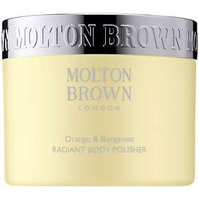 Molton Brown Orange & Bergamot Radiant Body Polisher 250ml