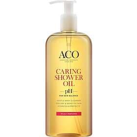 ACO Caring Shower Oil 400ml