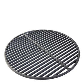 Big Green Egg Cast Iron Cooking Grid (Medium)