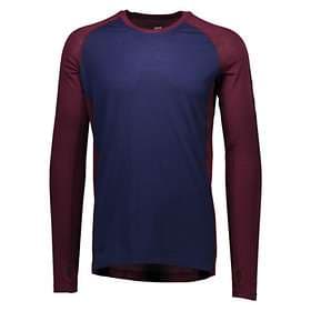 Mons Royale Temple Tech LS Shirt (Herr)