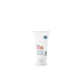 CCS Foot Care Cracked Heel Sos Foot Cream 75ml