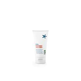 CCS Foot Care Cracked Heel Sos Foot Cream 75ml