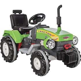 Jamara Tractor Power Drag 12V