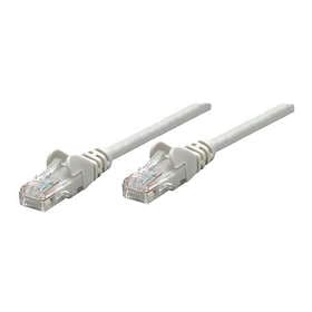 Intellinet 28AWG S/FTP Cat6a RJ45 - RJ45 50m