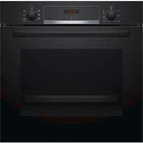 Bosch HBA533BB0S (Svart)