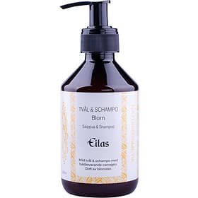 Eilas Blom Shampoo & Liquid Soap 260ml