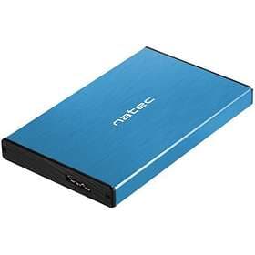 Natec Rhino GO 2.5" SATA to USB 3.0